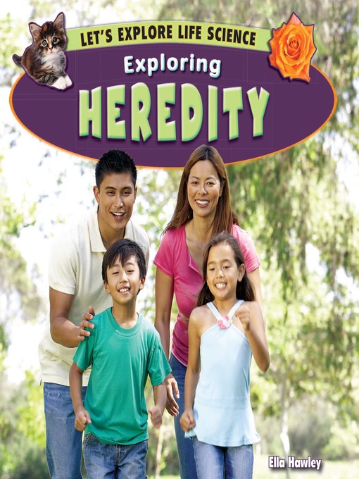 Title details for Exploring Heredity by Ella Hawley - Available